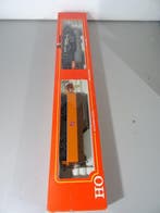 Rivarossi H0 - 1214 - Stoomlocomotief met tender (1) -