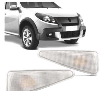 Clignotants Lateraux Pour Dacia, Renault, Autos : Pièces & Accessoires, Verzenden