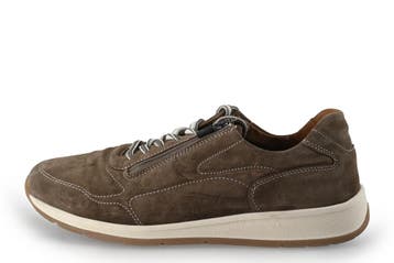 Waldlaufer Sneakers in maat 45 Bruin, Verzenden, Zo goed als nieuw, Sneakers, Waldlaufer