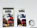 PSP - WRC - Fia World Rally Championship, Verzenden