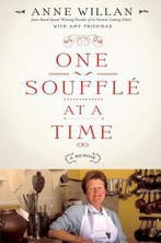 One Souffle at a Time 9780312642174 Anne Willan, Verzenden, Anne Willan