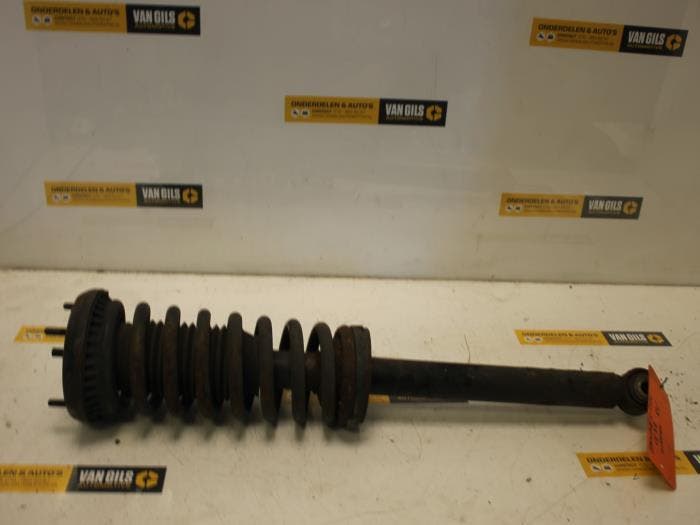 Schokdemperpoot rechts-voor Jaguar S-Type O94594, Autos : Pièces & Accessoires, Suspension & Châssis