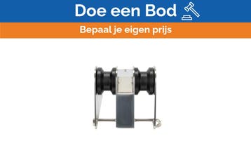 Bieden: Hanse Yachts Stainless Steel Anchor and, Ophalen of Verzenden, Nieuw