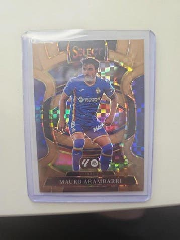 Panini - 12 Card - Near Mint (NM), Nieuw