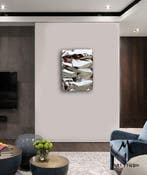 AVA Design - Hurricane Mirror design premium