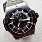 Hublot - Big Bang Integrated Time Only Titanium -, Nieuw