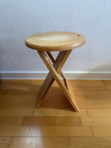 Kruk - Hout