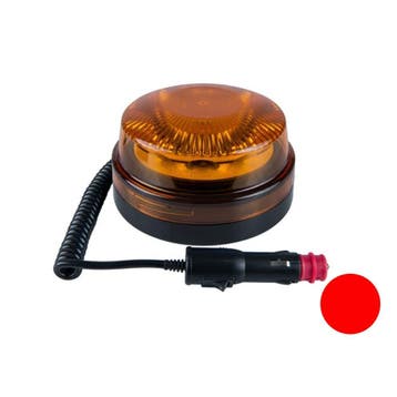 Led Zwaailicht Met Magneet Rood, Auto-onderdelen, Verlichting, Ophalen of Verzenden, Nieuw