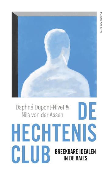 De hechtenisclub 9789021460703 Nils von der Assen, Verzenden, Gelezen, Nils von der Assen