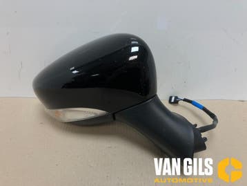 Buitenspiegel rechts Renault Clio O257555
