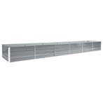 Plantenbak 480cm - 41% Korting - Retour deal!, 100 cm of meer, Verzenden, Zo goed als nieuw, Metaal