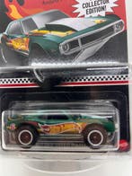 Hot Wheels 1:64 - Modelauto - Hot Wheels 2021 Collector