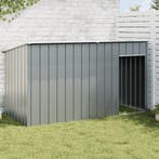 Hondenhok 196cm -41% Retour deal! De beste prijs voor je..., Hondenkennel, 110 cm of meer, 100 cm of meer, Verzenden