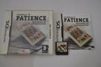 Patience (DS HOL), Nieuw