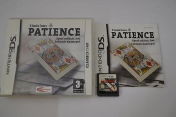 Patience (DS HOL)