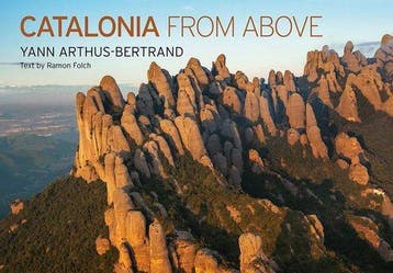 Catalonia from Above 9781419737848 Ramon Folch, Verzenden, Ramon Folch