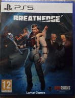 Breathedge (ps5 nieuw), Ophalen of Verzenden