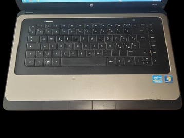 Hewlett Packard HP 630 Notebook | Intel Core i3-2310M | 8GB