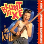 Blunt Axe - De Kuil, CD & DVD, Verzenden