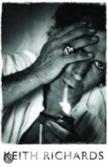 Life (Geen Rechten) 9780297863083 Keith Richards, Verzenden, Gelezen, Keith Richards
