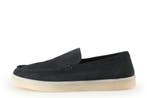 DSTRCT Loafers in maat 43 Blauw, Kleding | Heren, Schoenen, Loafers, Zo goed als nieuw, DSTRCT, Verzenden