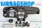 AIRBAG KIT – TABLEAU DE BORD BRUN MERCEDES GLK FACELIFT, Auto-onderdelen, Nieuw, Mercedes-Benz