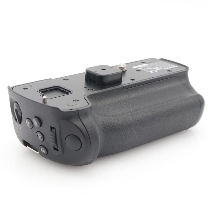 Panasonic DMW-BGGH5 Batterygrip | Tweedehands, Audio, Tv en Foto, Fotografie | Accu's en Batterijen, Zo goed als nieuw, Verzenden