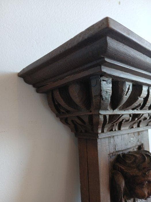 Console - Bois, Antiquités & Art, Antiquités | Autres Antiquités