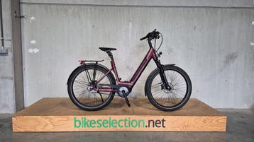 E-Bike | E-Bike Manufaktur EBM 5NF Wave 5S | -56%, Fietsen en Brommers, Ophalen, Nieuw