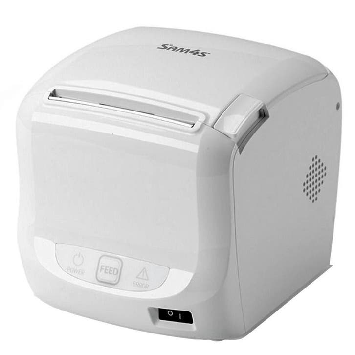 Bonprinter | GIANT 100 | Wit | Thermisch | 250mm/sec |, Articles professionnels, Horeca | Équipement de cuisine, Envoi