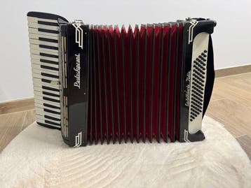 Paolo Soprani - - Accordéon - Italie, Nieuw