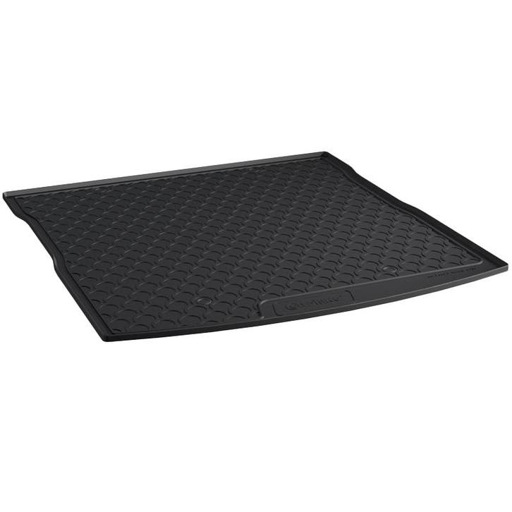 Rubber kofferbakmat | Ford | S-MAX 15-18 5d mpv. | 5-zits |, Autos : Divers, Tapis de coffre, Envoi