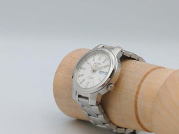 Seiko - Seiko 5 - Zonder minimumprijs - 7S26-02N0 - Heren -