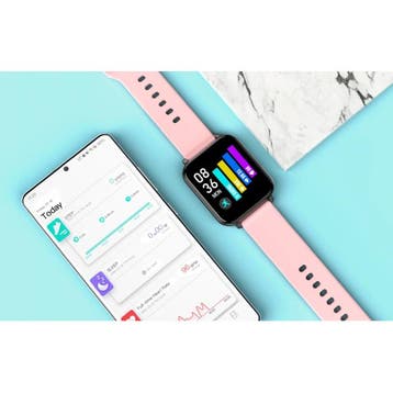T82 Smartwatch Smartband Smartphone Fitness Sport Activity, Verzenden