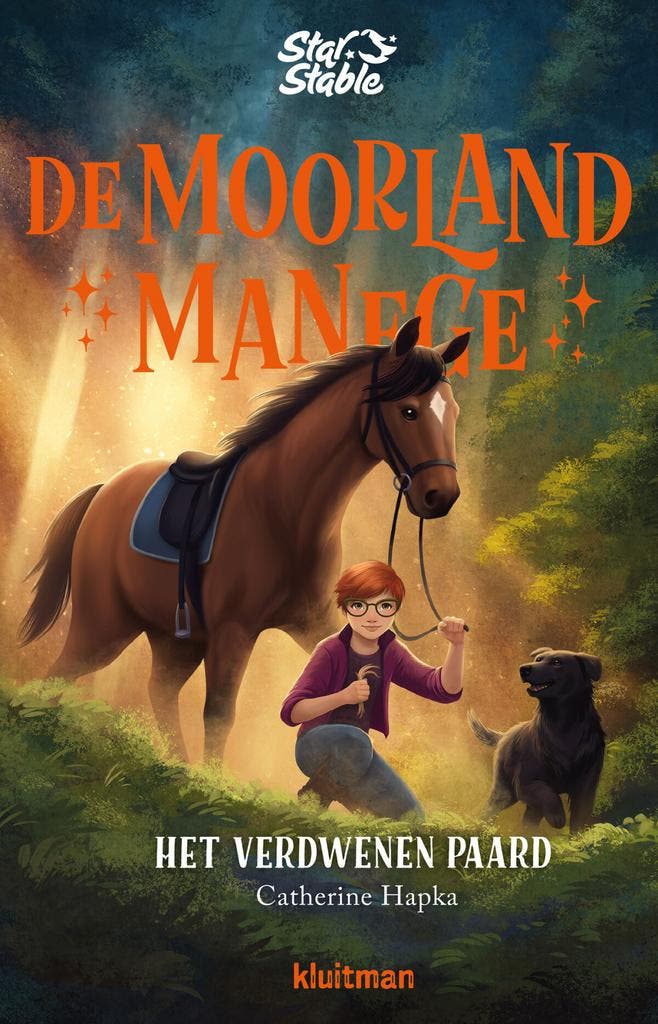 Het verdwenen paard / Star Stable / 2 9789020668339, Livres, Livres pour enfants | Jeunesse | 10 à 12 ans, Envoi