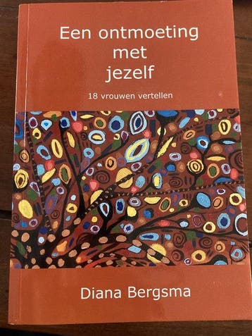 Een ontmoeting met jezelf 9789082291636, Verzenden, Gelezen