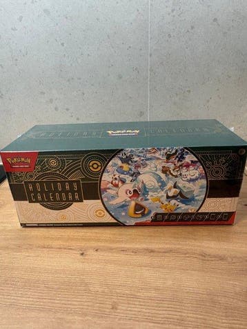 Pokémon - 1 Sealed box - Scarlet & Violet - Pokémon TCG