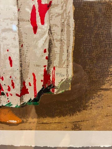 Mr Brainwash (1966) - The Chocolate Vandal