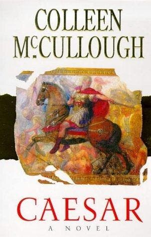 CAESAR 9780099792703 Colleen McCullough, Verzenden, Gelezen, Colleen McCullough