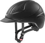 Uvex Exxential III Helm | Retour deal | 41% korting! Prof..., Dieren en Toebehoren, Verzenden, Overige soorten, Zo goed als nieuw