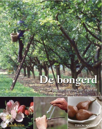 De bongerd 9789052106472 A. Waninge, Boeken, Verzenden, Gelezen, A. Waninge