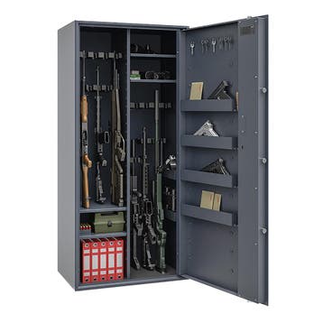 MustangSafes Caliber Combo 150/70, Verzenden, Neuf, Coffre-fort