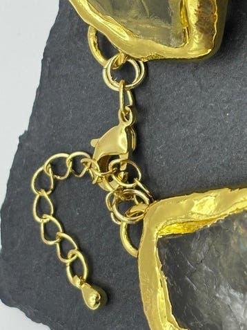Zilver - Armband