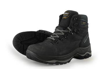 Grisport Wandelschoenen in maat 40 Grijs, Grisport, Overige kleuren, Verzenden, Gedragen