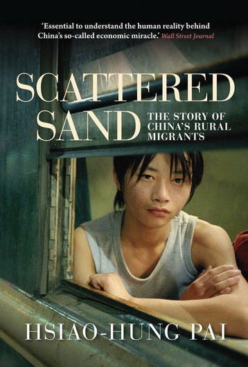 Scattered Sand The Story Of Chinas Rural 9781781680902, Verzenden, Hsiao-Hung Pai