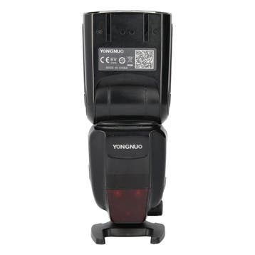 Yongnuo Speedlite YN600EX-RT II flitser voor C met garantie, Ophalen of Verzenden