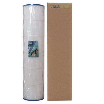 Spa Waterfilter voor Pleatco PCM100SV, Verzenden