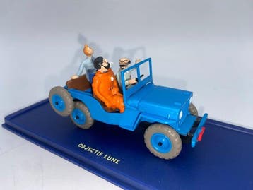 Atlas 1:43 - Modelauto (3), Nieuw