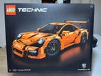 Lego Set - 42056 - Technic - Porsche 911 GT3 RS – Set, Nieuw