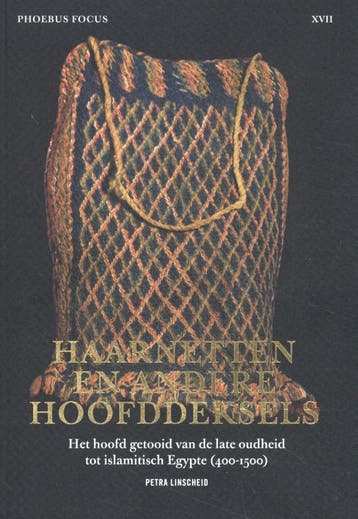 Haarnetjes en andere hoofddeksels / Phoebus Focus / 17, Verzenden, Zo goed als nieuw, Petra Linscheid